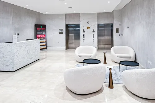 1 Bedroom Apartment in Azure Beach Residence