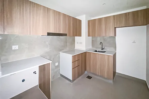 1 Bedroom Apartment in Azure Beach Residence