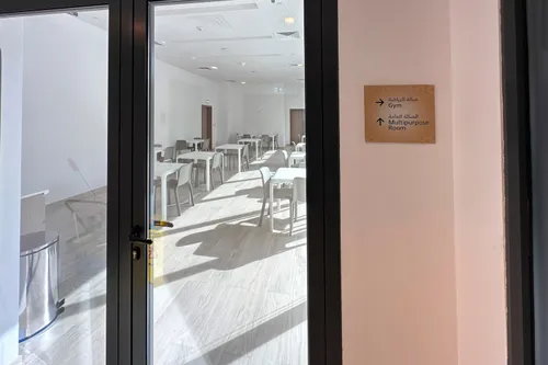 1 Bedroom Apartment in Azure Beach Residence