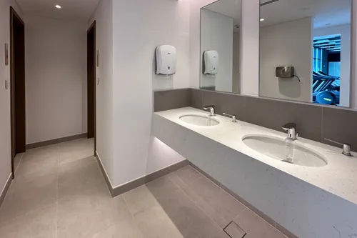 1 Bedroom Apartment in Azure Beach Residence