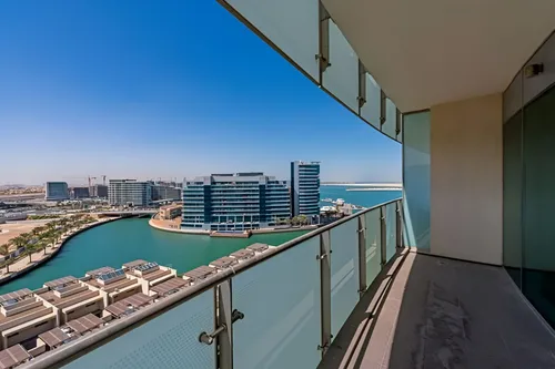 3 Bedrooms Apartment in Al Rahba