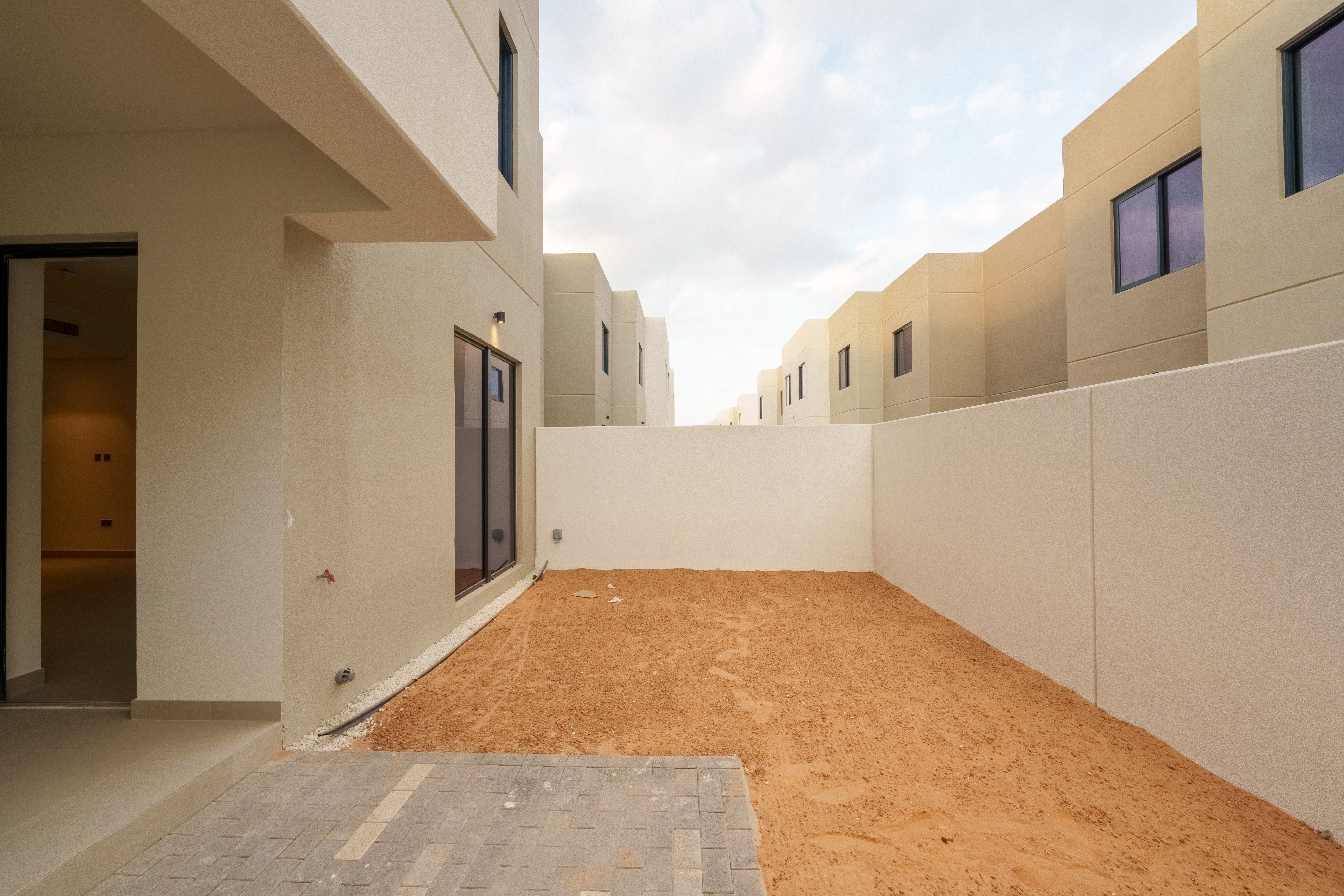 3 Bedrooms Townhouse in Noya Viva