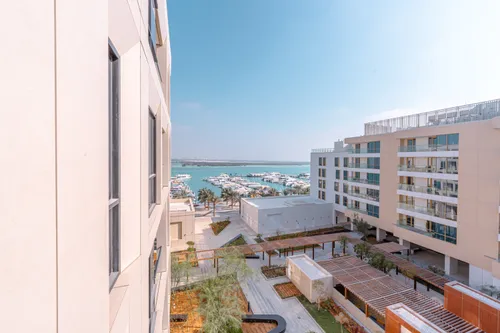 2 Bedrooms Apartment in Qaryat Al Hidd
