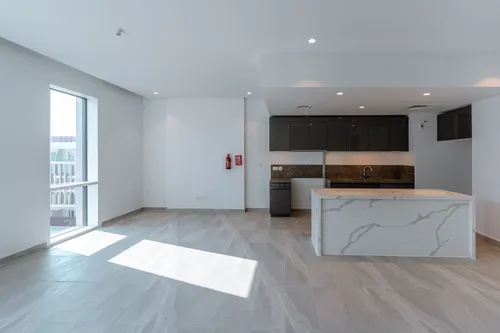 2 Bedrooms Apartment in Qaryat Al Hidd