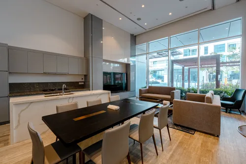 2 Bedrooms Apartment in Qaryat Al Hidd
