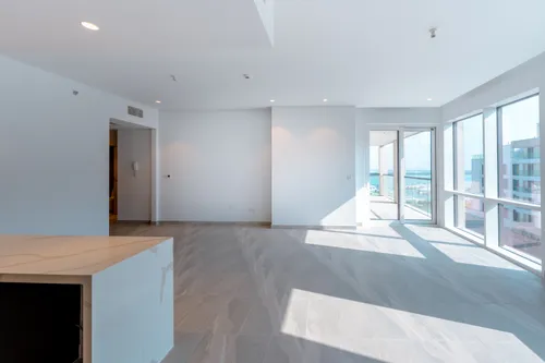 2 Bedrooms Apartment in Qaryat Al Hidd