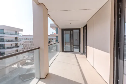 2 Bedrooms Apartment in Qaryat Al Hidd