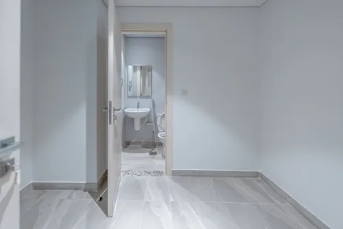 2 Bedrooms Apartment in Qaryat Al Hidd