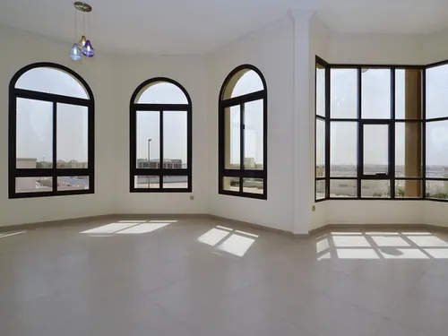 4 Bedrooms Villa in Al Muhaisnah Building 1A