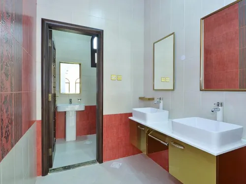 4 Bedrooms Villa in Al Muhaisnah Building 1A