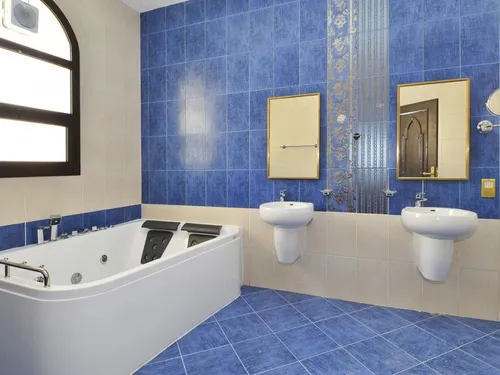 4 Bedrooms Villa in Al Muhaisnah Building 1A