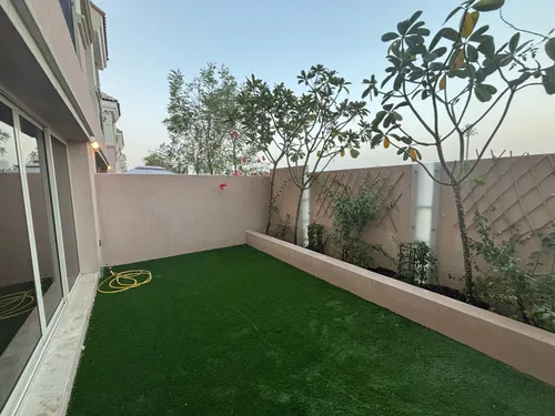 2 Bedrooms Townhouse in Al Andalus Townhouses
