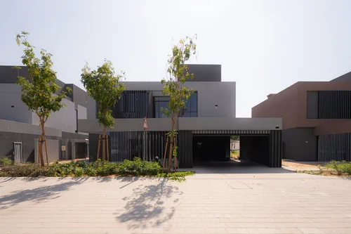 5 Bedrooms Villa in Masaar Azalea