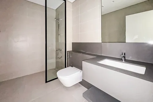 4 Bedrooms Townhouse in Robinia