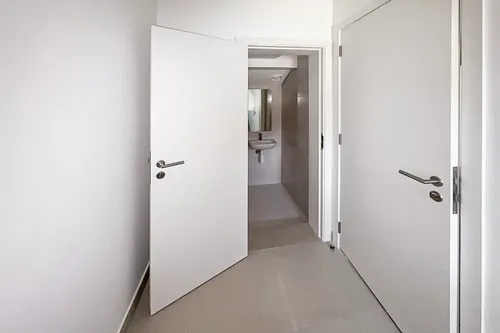 4 Bedrooms Townhouse in Robinia