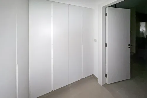 4 Bedrooms Townhouse in Robinia