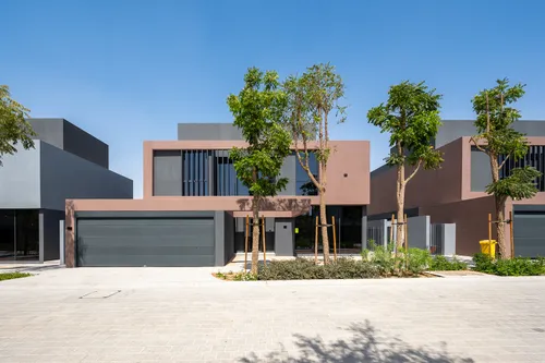 5 Bedrooms Villa in Robinia