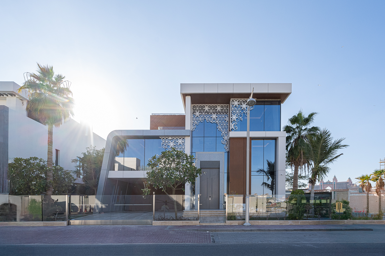 6 Bedrooms Villa in Garden Homes Frond G