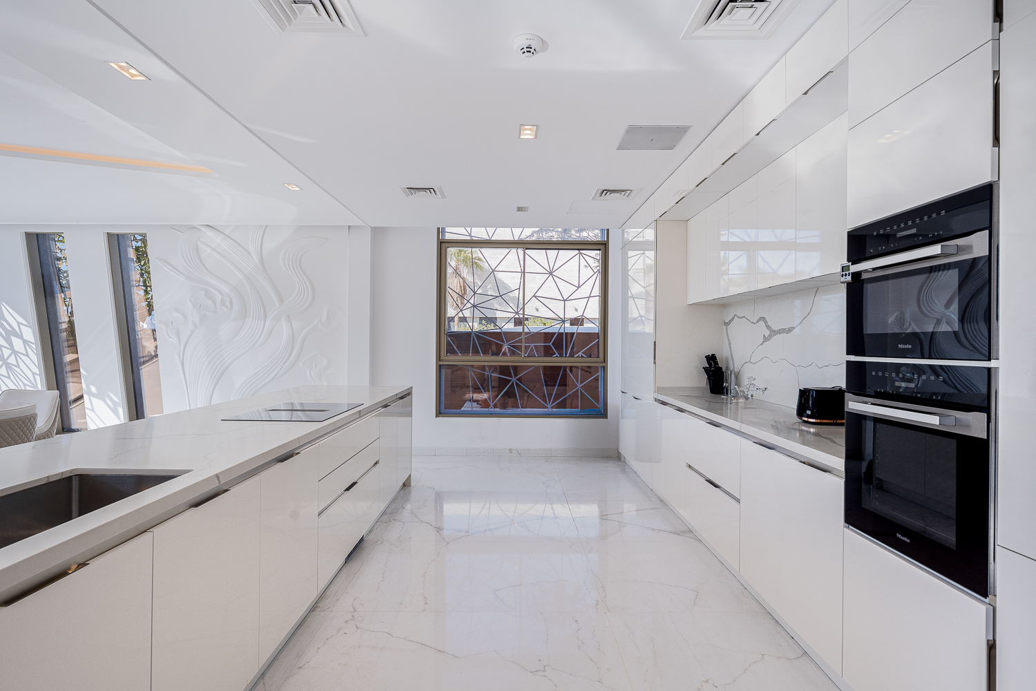 6 Bedrooms Villa in Garden Homes Frond G