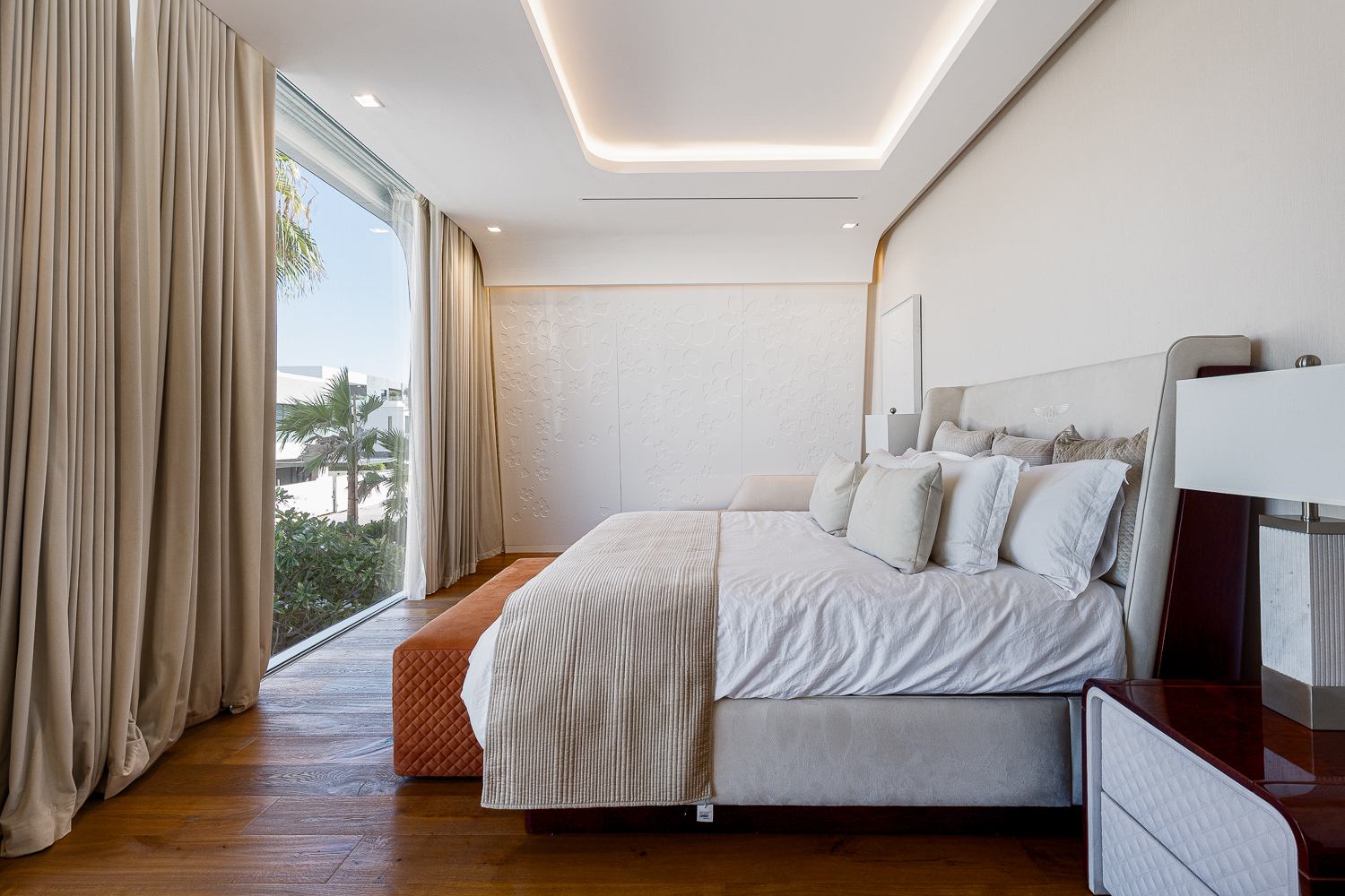 6 Bedrooms Villa in Garden Homes Frond G