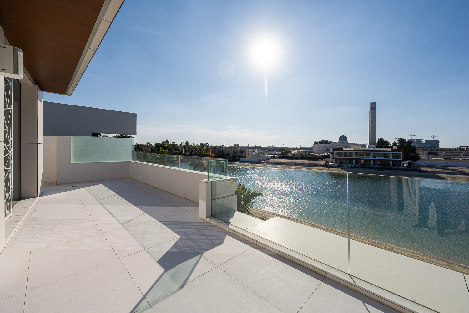 6 Bedrooms Villa in Garden Homes Frond G