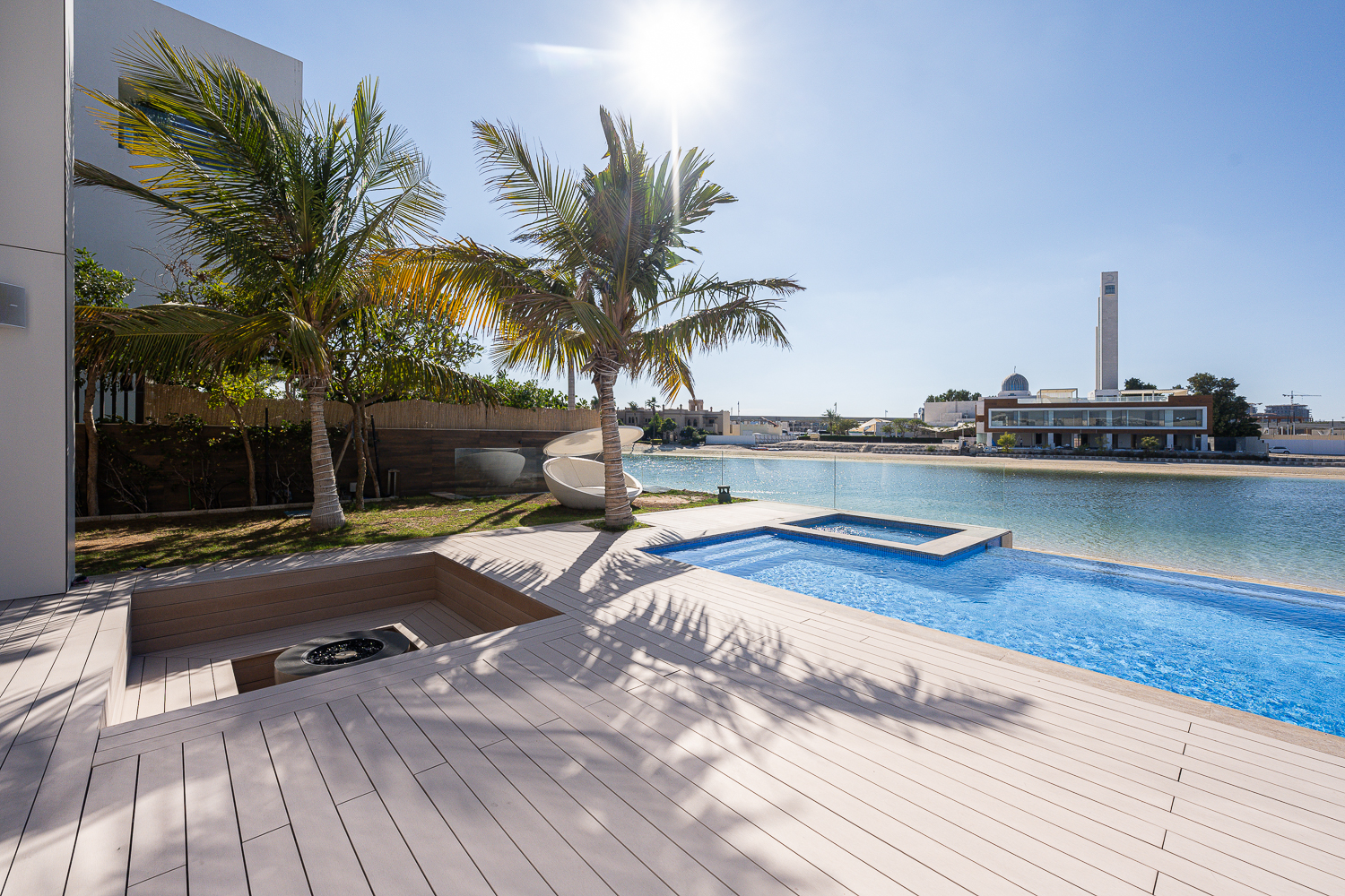6 Bedrooms Villa in Garden Homes Frond G