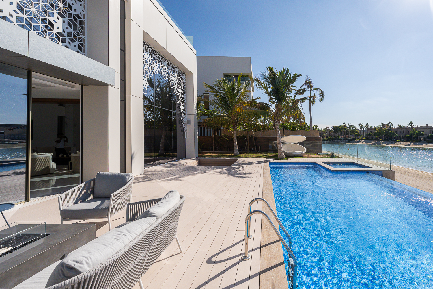 6 Bedrooms Villa in Garden Homes Frond G