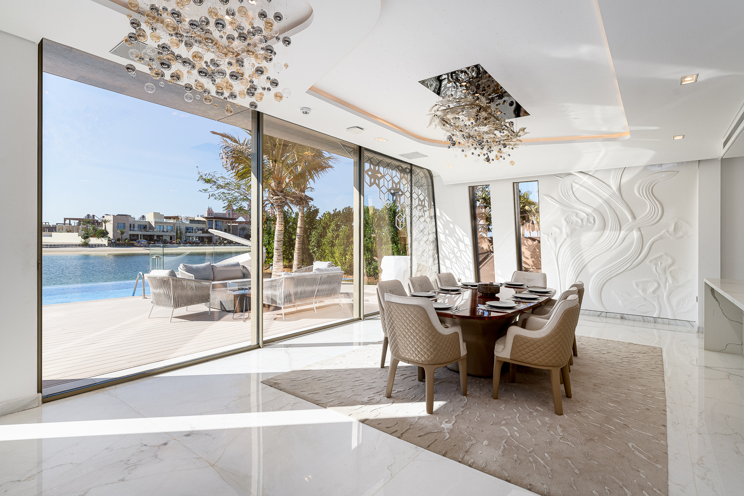 6 Bedrooms Villa in Garden Homes Frond G
