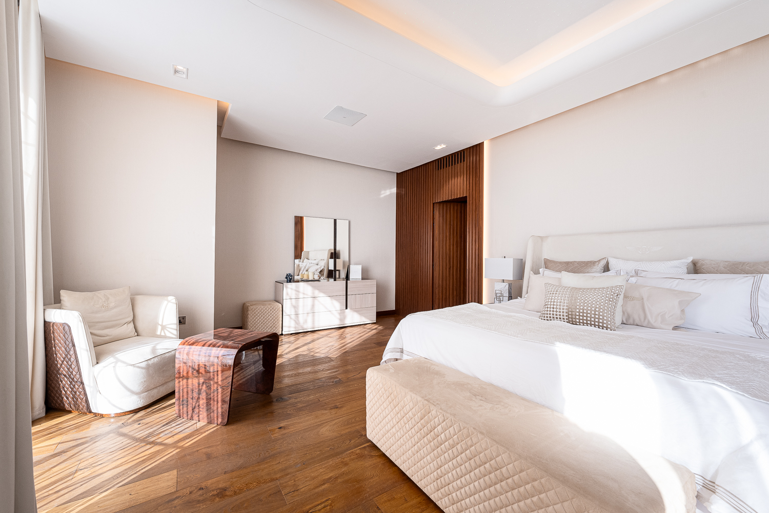 6 Bedrooms Villa in Garden Homes Frond G