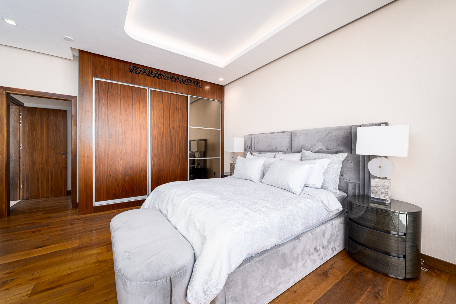 6 Bedrooms Villa in Garden Homes Frond G