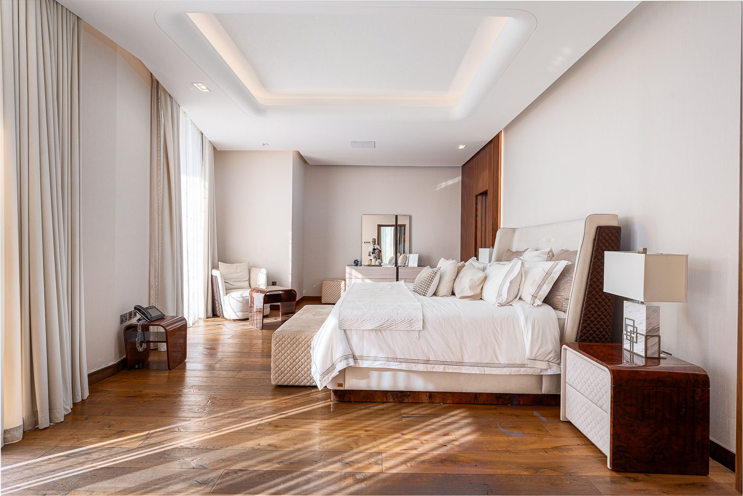 6 Bedrooms Villa in Garden Homes Frond G
