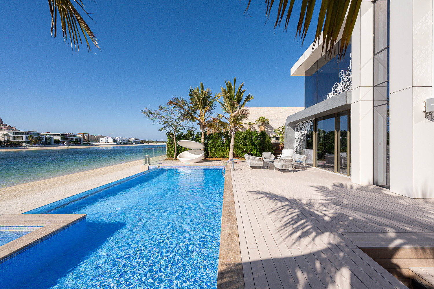 6 Bedrooms Villa in Garden Homes Frond G