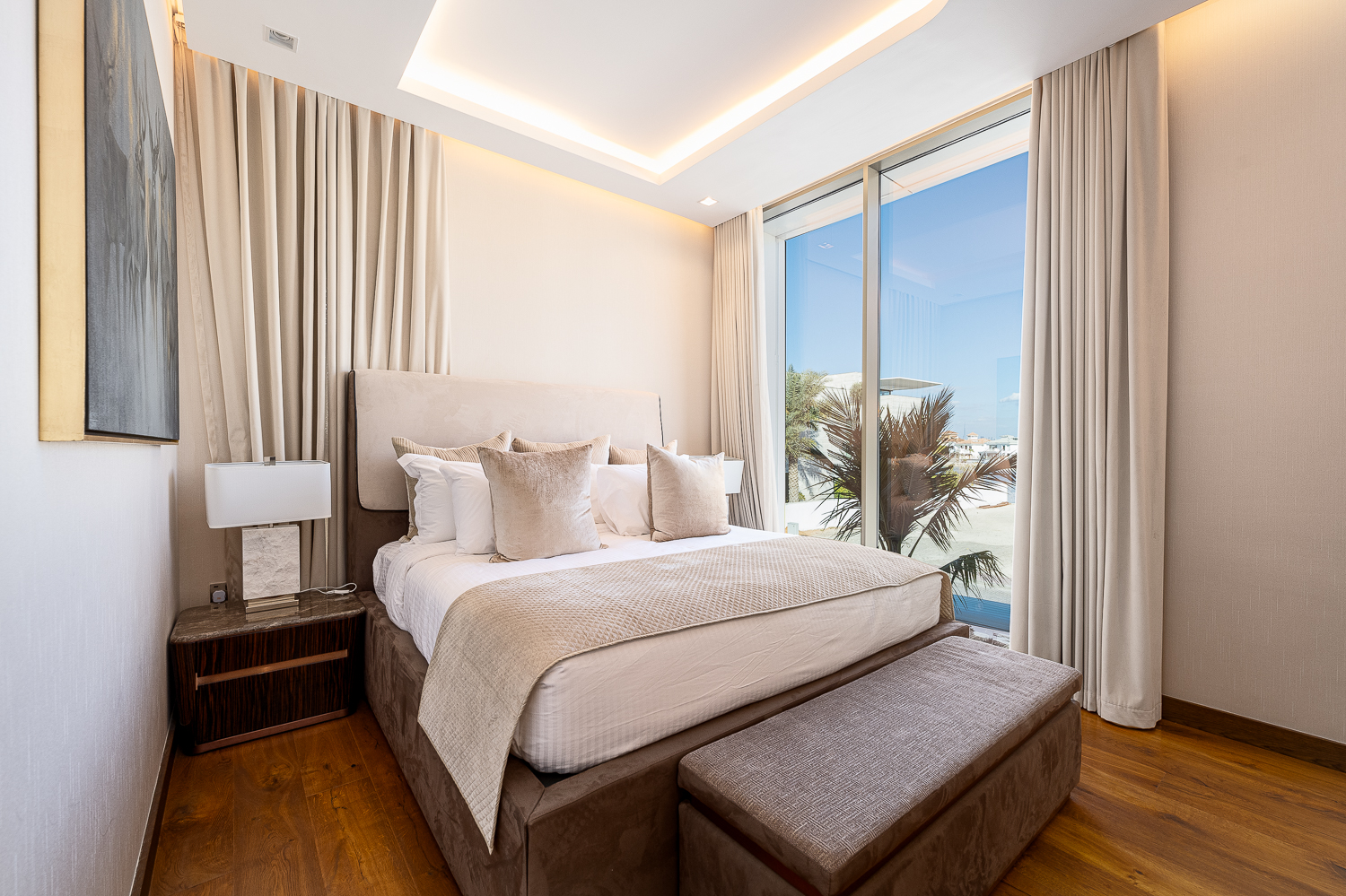 6 Bedrooms Villa in Garden Homes Frond G