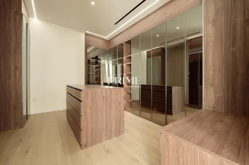 7 Bedrooms Villa in Pearl Jumeirah Villas