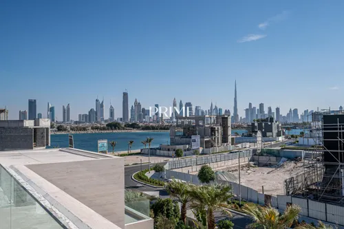 7 Bedrooms Villa in Pearl Jumeirah Villas