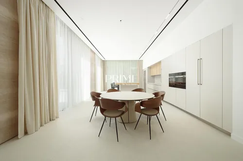 7 Bedrooms Villa in Pearl Jumeirah Villas