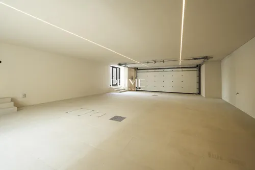 7 Bedrooms Villa in Pearl Jumeirah Villas