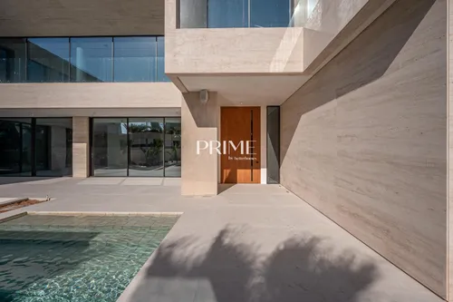 7 Bedrooms Villa in Pearl Jumeirah Villas