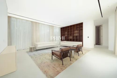 7 Bedrooms Villa in Pearl Jumeirah Villas