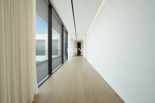 7 Bedrooms Villa in Pearl Jumeirah Villas