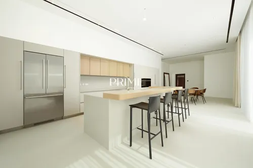 7 Bedrooms Villa in Pearl Jumeirah Villas