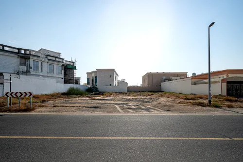Prime Location | 12,625 Sq.Ft Plot | GCC Only