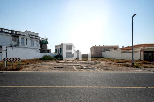 Prime Location | 12,625 SqFt Plot | GCC Only
