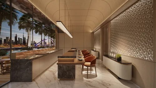 4 Bedrooms Penthouse in Casa Canal