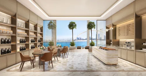 4 Bedrooms Penthouse in Casa Canal