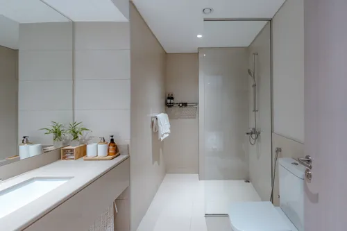 1 Bedroom Apartment in Waters Edge