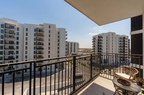 1 Bedroom Apartment in Waters Edge
