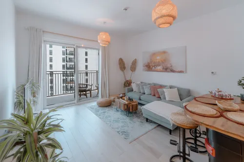 1 Bedroom Apartment in Waters Edge