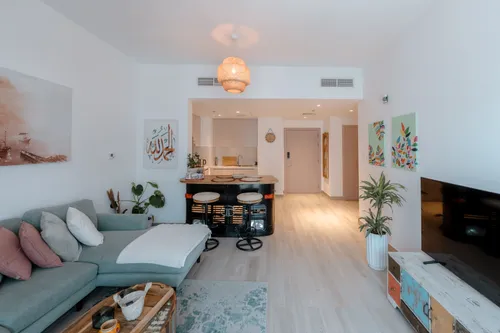 Fully Furnished | High ROI | Prime Location