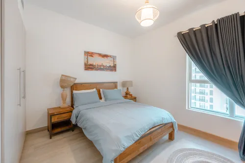 1 Bedroom Apartment in Waters Edge